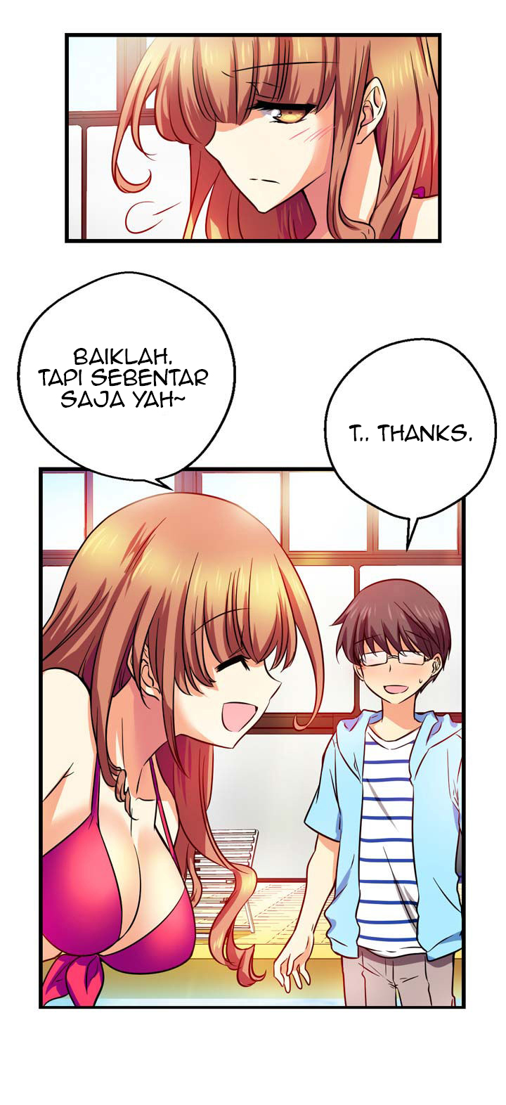 Hyulla’s Race Chapter 03.1